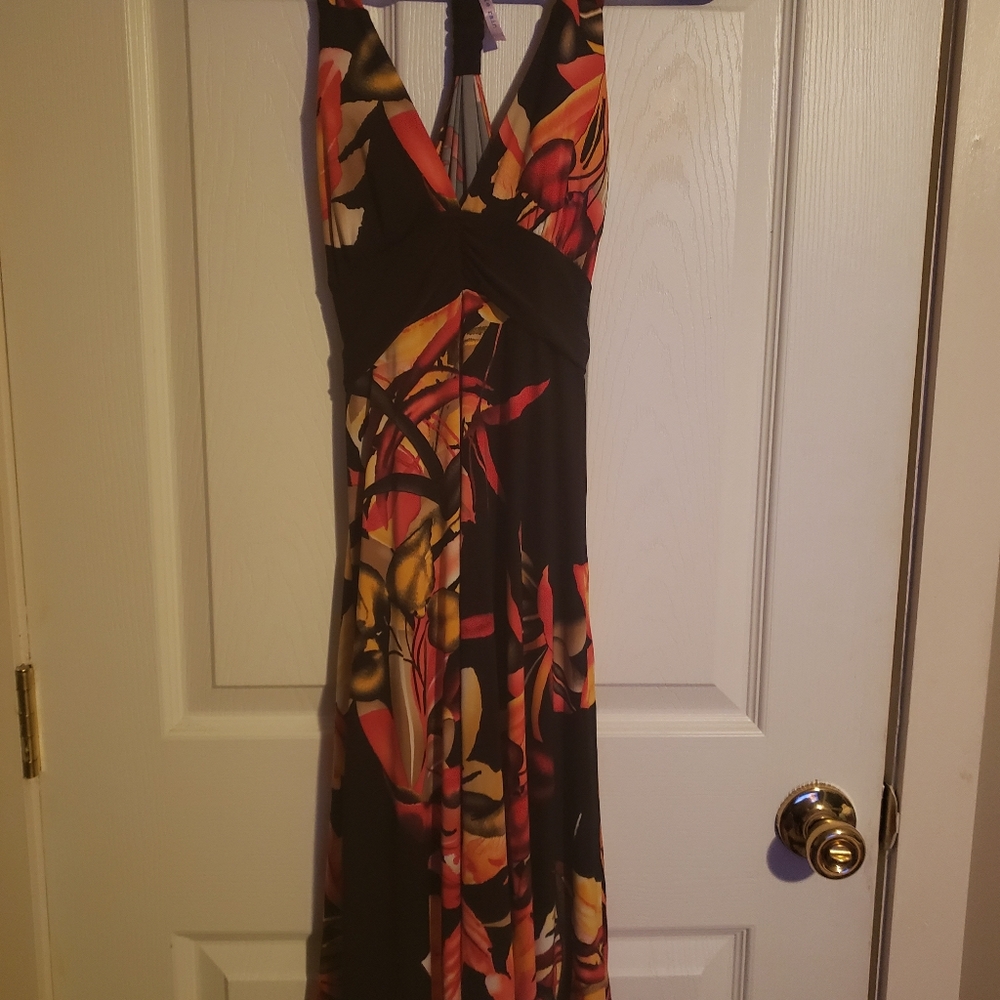 S Purple Rain Cocktail Dress